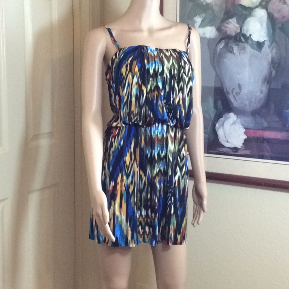 Enfocus Studio Summer Dress Sz 6